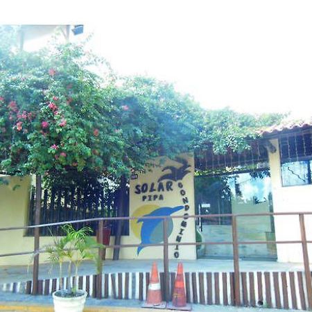 Flat Pipa 21 Apartment Praia de Pipa Exterior foto