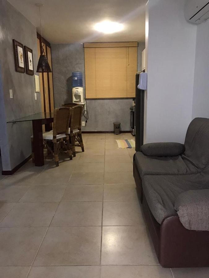 Flat Pipa 21 Apartment Praia de Pipa Exterior foto