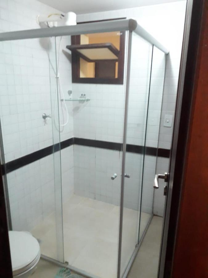 Flat Pipa 21 Apartment Praia de Pipa Exterior foto